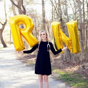 Meet your Posher, Lily